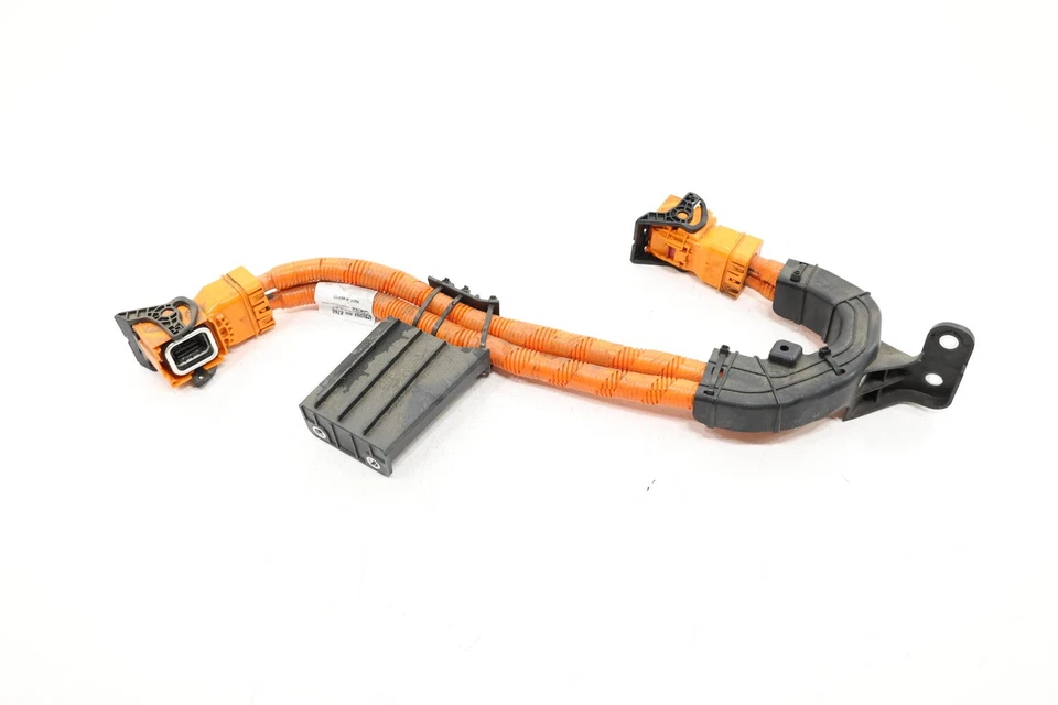 2024 CADILLAC LYRIQ Battery Cable 85588766 86544251 - Image 1 of 4