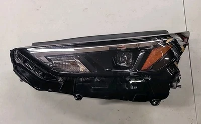 Faro LED 2024-2025 Toyota Grand Highlander LT 1 pieza de lengüeta faltante 811500E760 Foto 1 de 4
