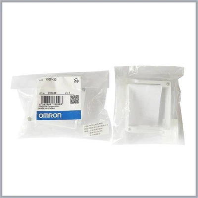 Omron Factory wholesale Panel mounting clip PFO83A-E Expedited Shipping - Image 1 of 3