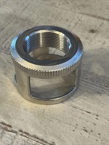 ALLEN BRADLEY 800T-N310 PUSHBUTTON PROTECTIVE RING FOR PUSH-PULL - Picture 1 of 3