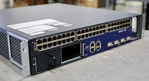 JUNIPER CHAS-MX80-48T-S-C - Internal Router (No Power Supply or Fan Module) - Picture 1 of 4