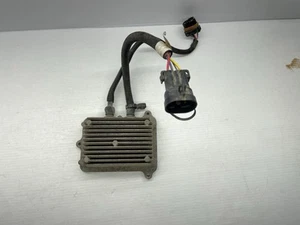 ♻️2008-2013 Cadillac Escalade Transmission Auxiliary Fluid Pump Control Module - Picture 1 of 4