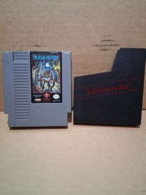 The Blues Brothers Nintendo NES