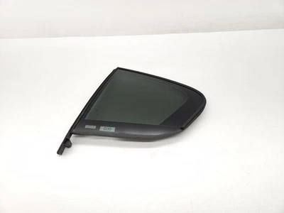 Original 17-23 BMW 530i 540i G30 Piloto Trasero Puerta Lateral Izquierda Cuarto de Cristal Fijo Foto 1 de 4