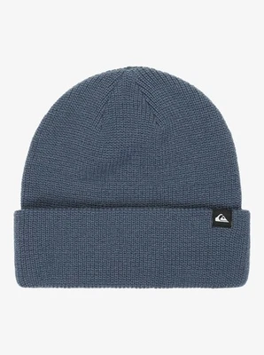 GORRO QUIKSILVER PERFORMER CHINA AZUL ADULTOS EQYHA03445 BND0 Foto 1 de 2