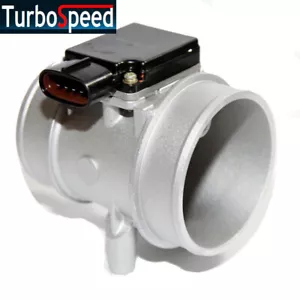 Mass Air Flow Meter Sensor MAF For 1994-1995 Ford Thunderbird Mercury Cougar - Picture 1 of 6
