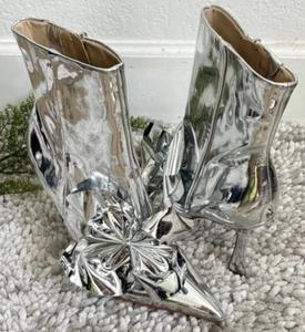 Sam Edelman ESMAE 2 Pointed Toe Ankle Boot Size: 9M - Picture 1 of 6