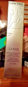 Lancome La Base Pro Perfecting Makeup Primer Full Size NIB! - Picture 1 of 1