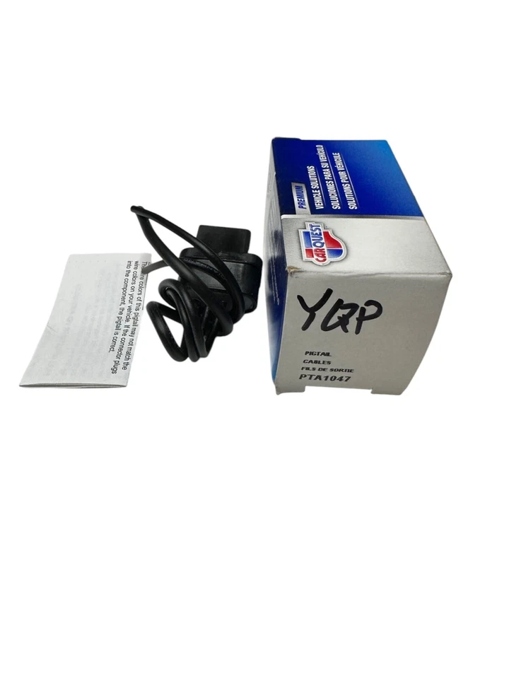 Conector alternador CARQUEST PTA1047 **OFERTA** Foto 1 de 1