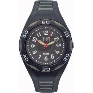 NEW T10 TAMARILLO WATCH BLACK T10-E005N - Picture 1 of 1