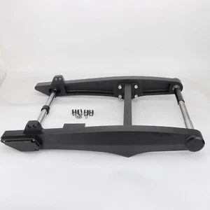 For Harley davidson Nightrod NRS vrod muscle swing arm wide tyre 240-300tyre - Picture 1 of 7