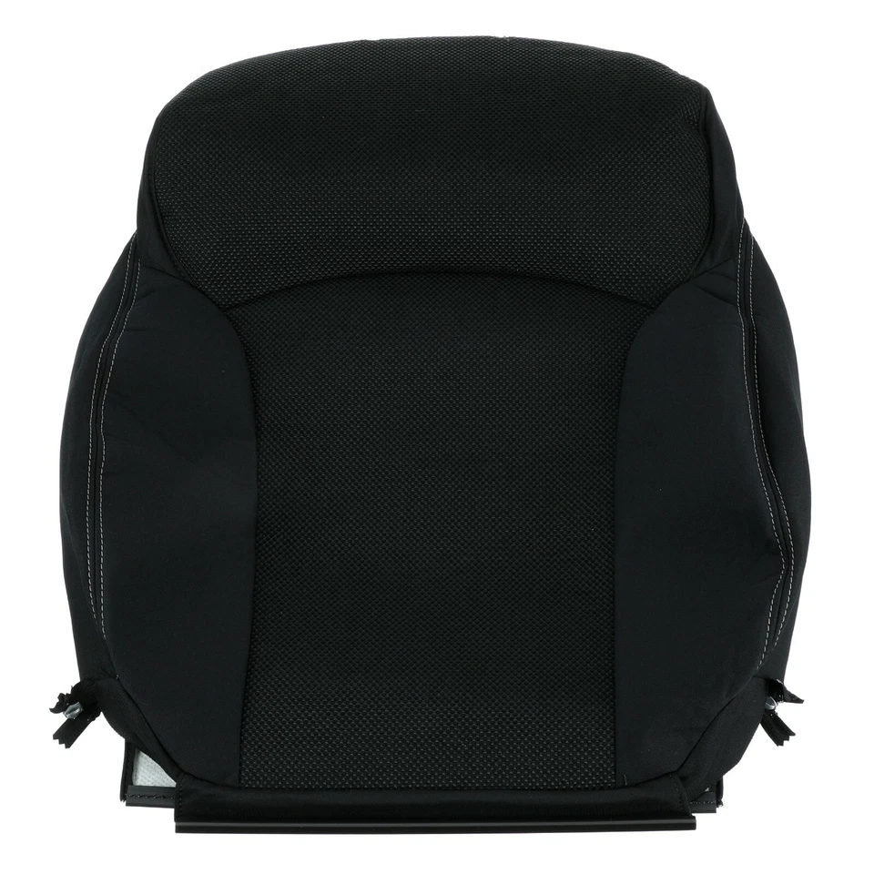 Capa traseira de assento lateral 64150FJ532VH Subaru XV Crosstrek fabricante de equipamento original novo 2013-2015 - Imagem 1 de 4