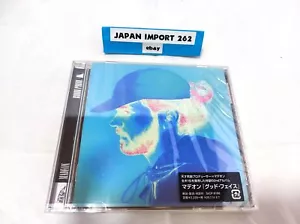 Madeon / Good Faith [ Japan Music CD ] - Picture 1 of 4