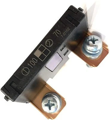 EDS 38231-SDA-A01 Multi Block 100Amp / 70Amp Fuselink Fuse A for Honda vehicles - Image 1 of 4