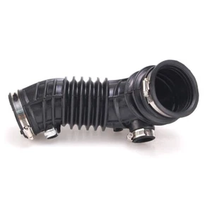 Manguera de admisión de filtro de aire con abrazaderas aptas para Honda CR-V 2012-2014 2,4 L L4 DOHC N/A - Imagen 1 de 8