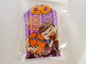 YOWAMUSHI PEDAL GRAND ROAD CHARM SPRINTER TAKOKORO & SHINKAI JAPAN STYLE AMULET  - Bild 1 von 3