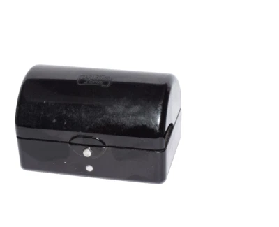 Zeiss 436/4 Viewfinder 2.8cm 3,5cm 5cm 8,5cm 13,5cm 18cm  Contax I II III Leica - Image 1 of 4