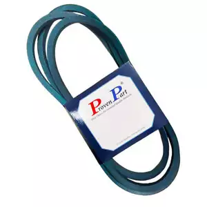 Proven Part Mower Drive Belt (5/8" X 182.75") Fits Woods 23894 31700 Fm360 Rm59- - Picture 1 of 6