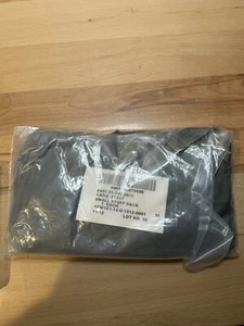 New* USGI, SMALL COMPRESSION STUFF SACK, Foliage Green/Grey Free Shipping - Picture 1 of 10