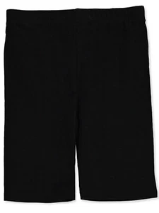 Dreamstar Girls' 3-Pack Bike Shorts - Picture 1 of 13