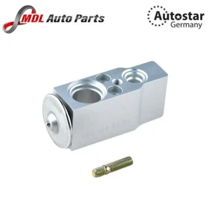 AutoStar Germany A/C Expansion Valve 1688300284 for Mercedes A-Class W168 Vaneo - Picture 1 of 1