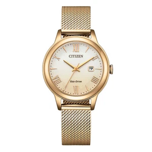CITIZEN LADY DAMEN UHR Ref. EW2623-70P - Bild 1 von 4