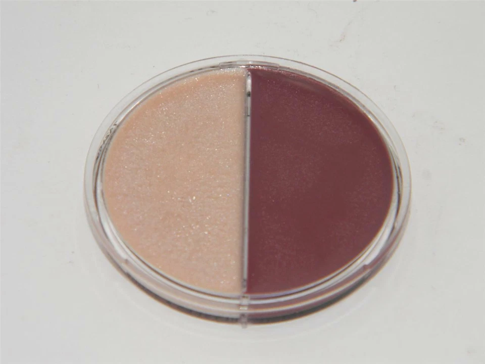 Guerlain Duo Gloss Divinora Fairy Silver 504 New NO BOX - image 1 of 1