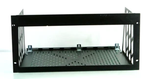 Middle Atlantic 5U 14'' Deep Custom Rack Shelf For Integra DTR-40. Receiver n147 - Picture 1 of 4