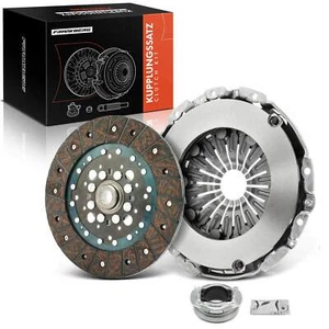 Juego de embrague para Hyundai i40 VF 1.7 CRDi i40 CW código de motor D4FD 6MT2WD 624353400 - Imagen 1 de 8