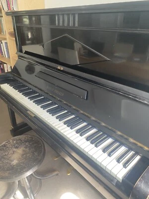 klavier august förster - Bild 1 von 3