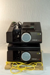 reflecta Combi-Set Überblendeinheit | Diaprojektor Diamator AF | Transportbox - Bild 1 von 12