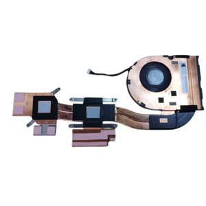 New For ThinkPad P15v Gen3 21EN 21EM SWG CPU Cooler Heatsink Fan 5H41B77341 - Picture 1 of 2