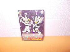 Weiss Schwarz Disney 100 Years of Wonder Minnie Mouse And Daisy Duck S104-055 RR