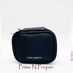 Dolce&Gabbana Kosmetik Parfum Reise Handtasche - Bild 1 von 3