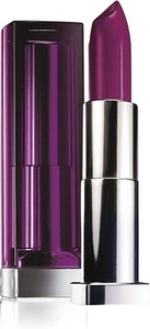 Lápiz labial Maybelline Color Sensational 365 Plum Passion (PACK DE 2) - Imagen 1 de 6