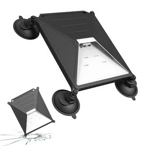 Liquid Silicone Case for Starlink Mini Satellite Dish, Portable Full Cover Shell - Picture 1 of 9