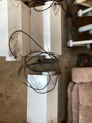 Configuración completa de cultivo interior $1500 usada pm para más detalles Foto 1 de 4