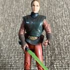 3.75" Star Wars Padme Amidala Attack of the Clones Wars Action Figure Kids Toy