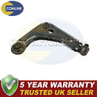 Comline Front Right Lower Track Control Arm Fits Ford Fiesta 1994-1995 #2