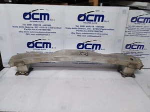 4G9807309 RINFORZO TRAVERSA PARAURTI POSTERIORE AUDI A6 C7 AVANT SW 2011>2018 - Foto 1 di 12