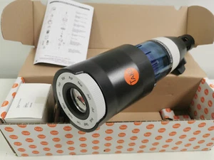 Take TETRF32 Halbautomatischer Rückspülfilter RF DN 32, mit Flansch - Bild 1 von 8