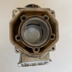 Cilindro Rotax # 8 modelo SR usado talla ganga - Imagen 1 de 6