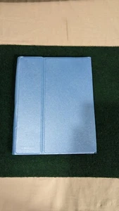 Funda protectora Apple iPad Pro 12,9" con teclado inalámbrico - Imagen 1 de 9