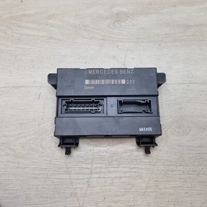 MERCEDES SLK R171 2006 CENTRALINA TETTO CONVERTIBILE MODULO ECU A1718203326 - Foto 1 di 4