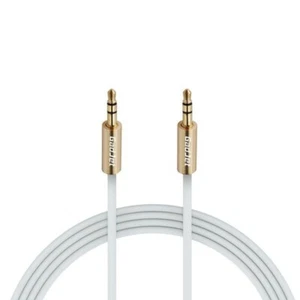 Cavo Audio Gadjet Aux AU02 Prodotto Originale Alta Qualità - Foto 1 di 1