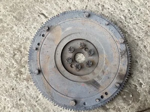 Ford Pinto Lightened Flywheel - Picture 1 of 3