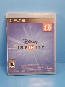 Disney Infinity (2.0 Edition) (Sony PlayStation 3, 2014) - Picture 1 of 3