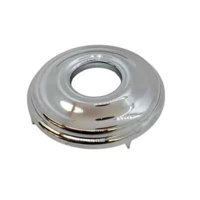 For 1928-1954 Chrysler Chrome Escutcheon Window Crank Door Handle - Image 1 of 4