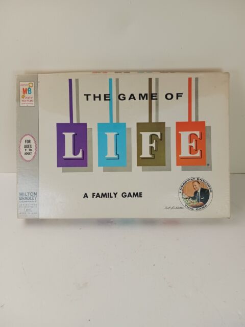 Game of Life® Classic Board Game, 1 ct - Foods Co.