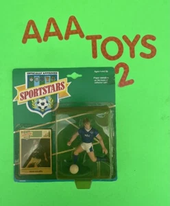 Collectible Sportstars Soccer KEVIN RATCLIFFE England Starting Lineup - Bild 1 von 2